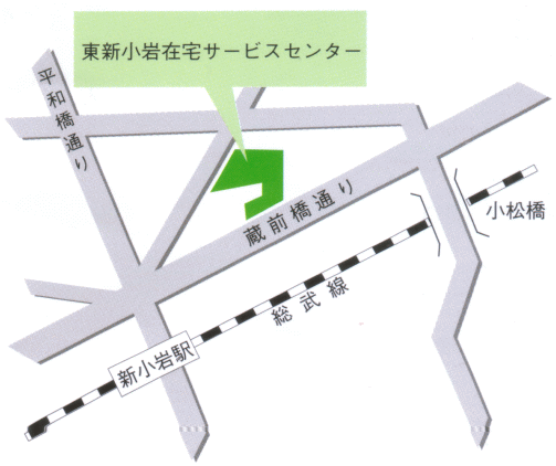 VݑT[rXZ^[MAP