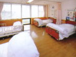 4人居室