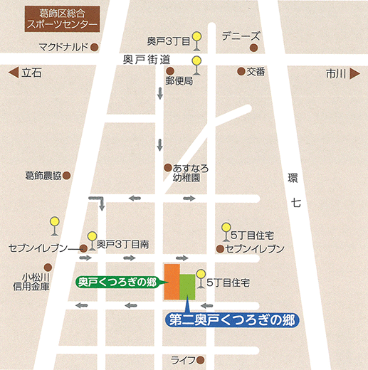 񉜌˂났̋MAP