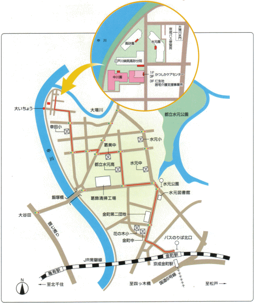 쉀MAP